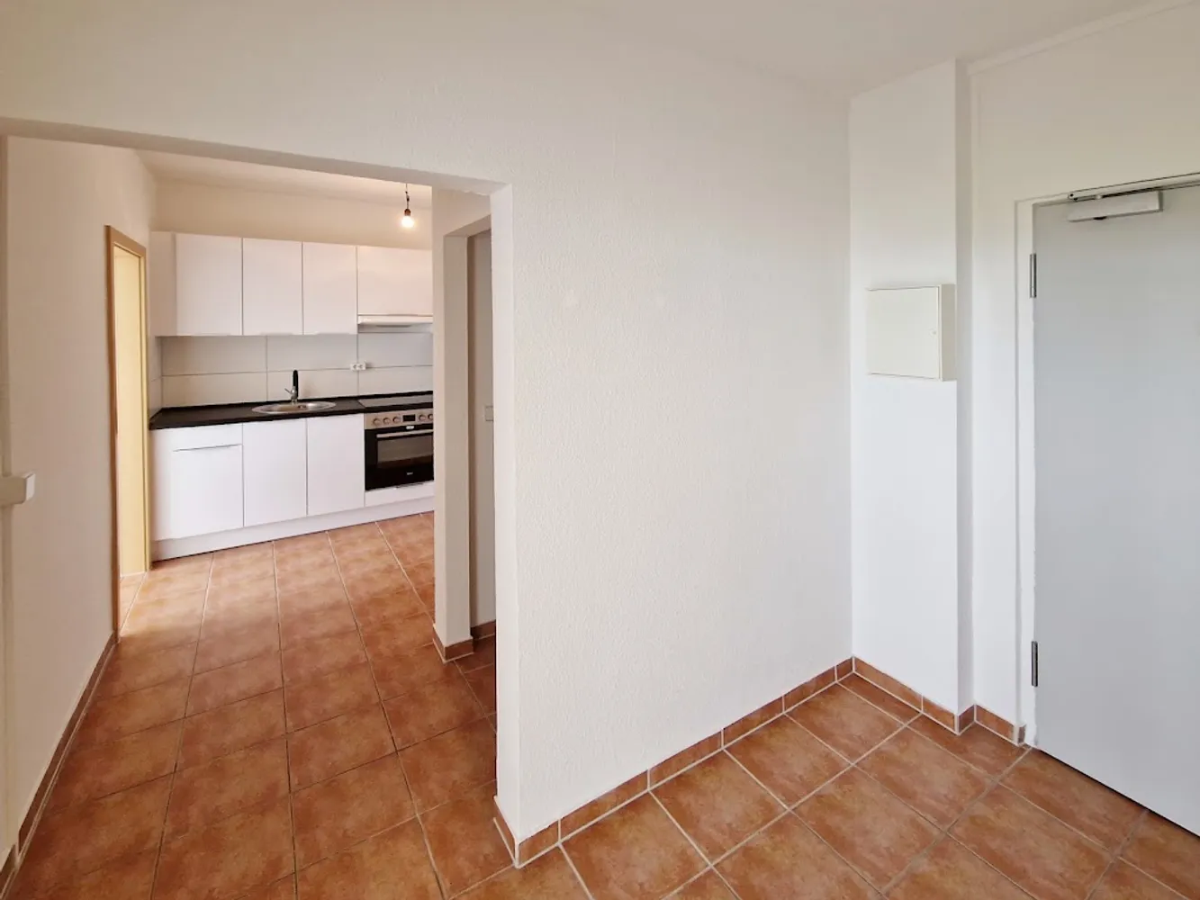 2 Zimmer Wohnung mit 48 m² in Neubrandenburg – Bild 7