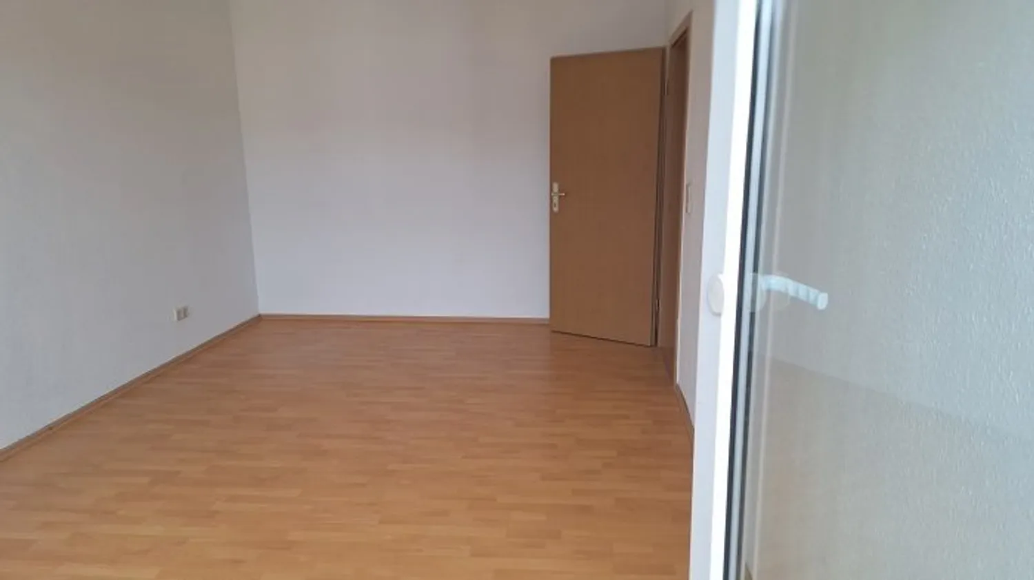 2 room apartment with 59 m² in Chemnitz – Photo 1