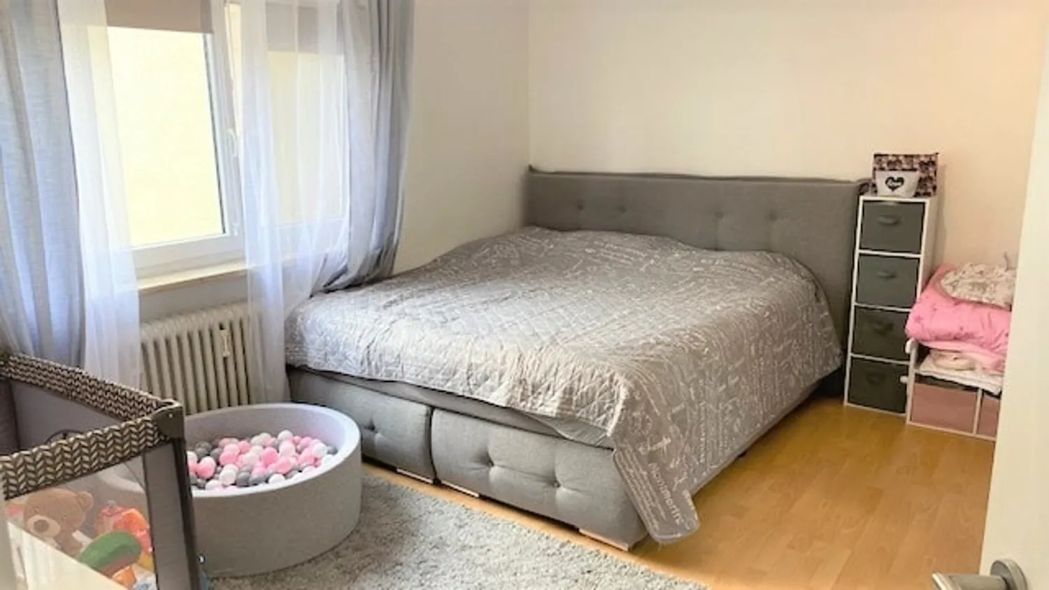 2 Zimmer Wohnung mit 49 m² in Stuttgart – Bild 6