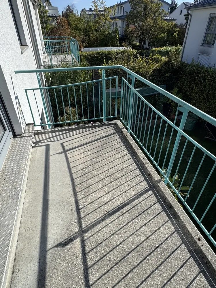 2 Zimmer Wohnung mit 54 m² in München – Bild 9