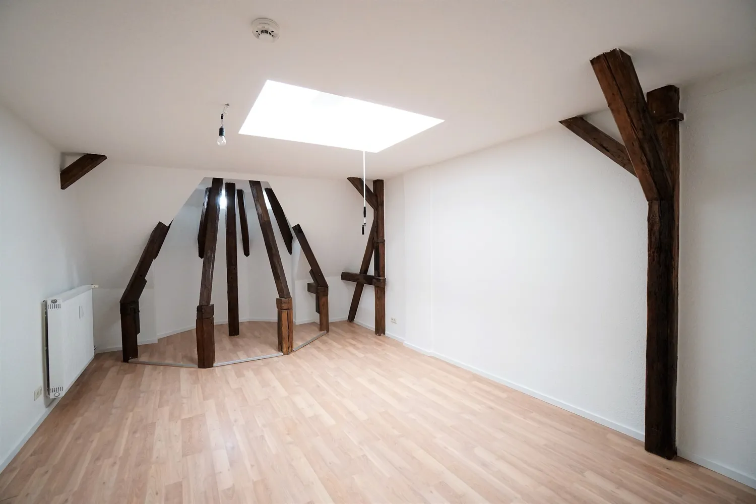 2 Zimmer Wohnung mit 79 m² in Magdeburg – Bild 7