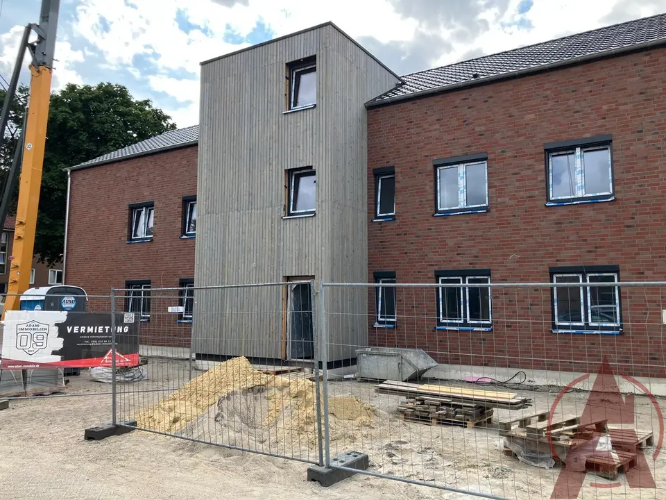 3 Zimmer Wohnung mit 86 m² in Lingen – Bild 3