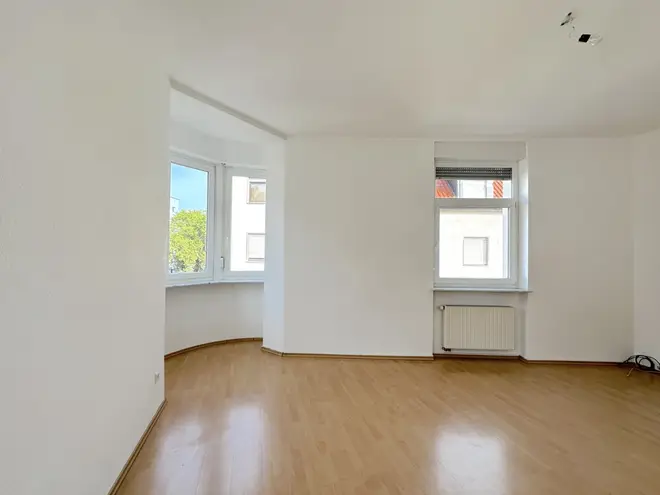 2 Zimmer Wohnung mit 55 m² in Mannheim – Bild 4