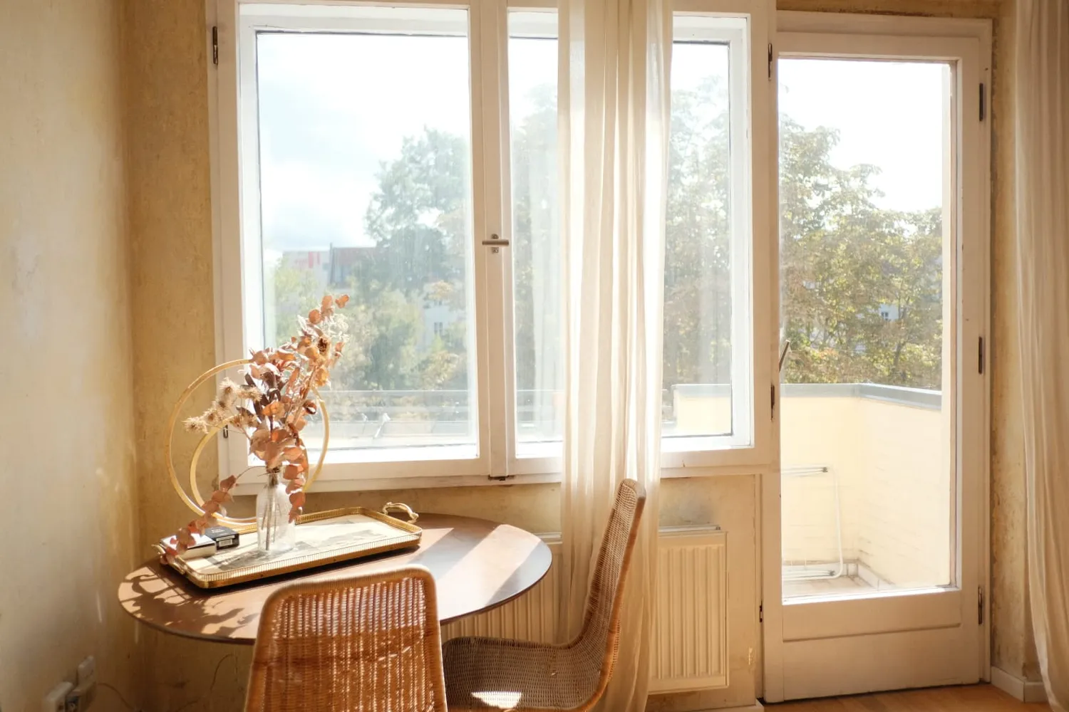 1 Zimmer Wohnung mit 30 m² in Berlin – Bild 5