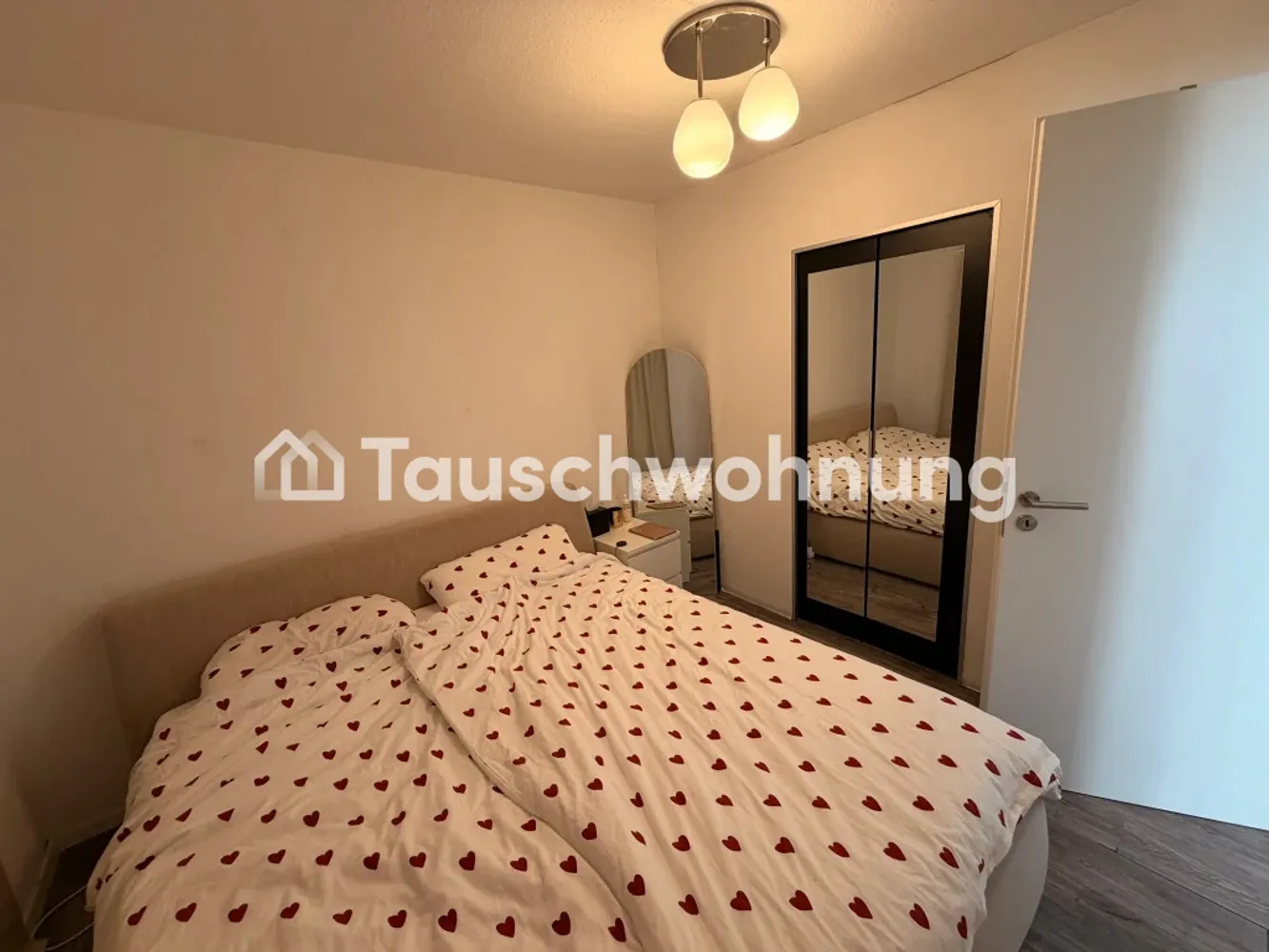 2 room apartment with 55 m² in Hamburg – Photo 7