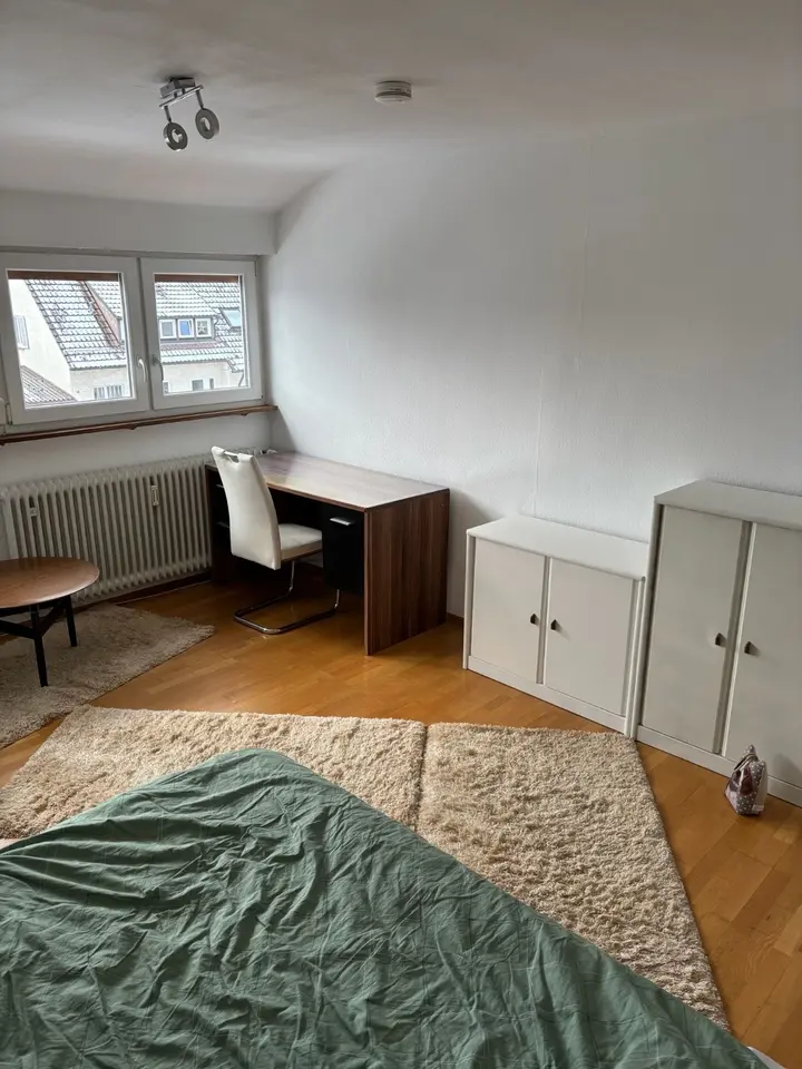 Shared room with 16 m² in Stuttgart – Photo 2