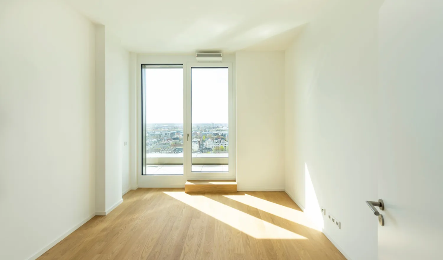 3 Zimmer Wohnung mit 130 m² in Frankfurt am Main – Bild 5