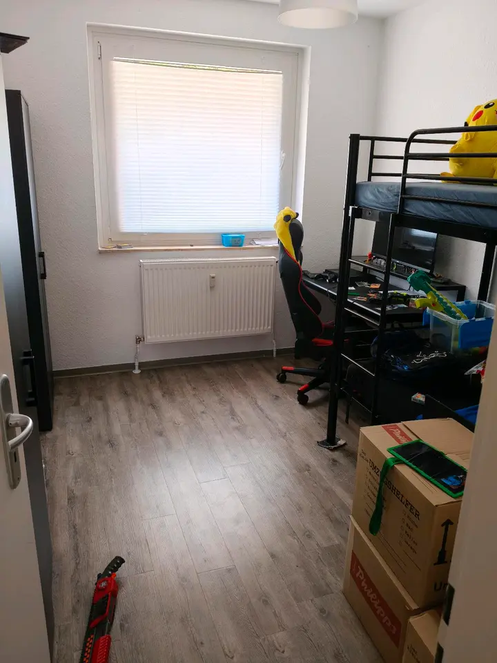 3 Zimmer Wohnung mit 64 m² in Osnabrück – Bild 3