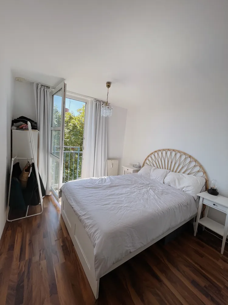 2 Zimmer Wohnung mit 56 m² in Berlin – Bild 8