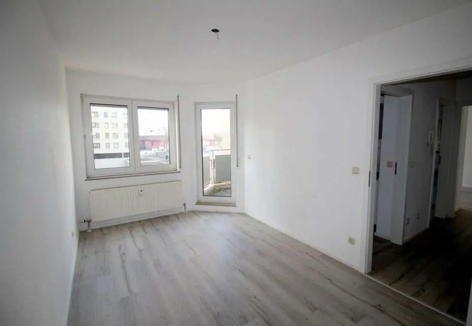 2 Zimmer Wohnung mit 40 m² in Pforzheim – Bild 8