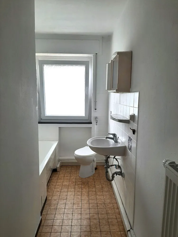 2 Zimmer Wohnung mit 57 m² in Karlsruhe – Bild 5