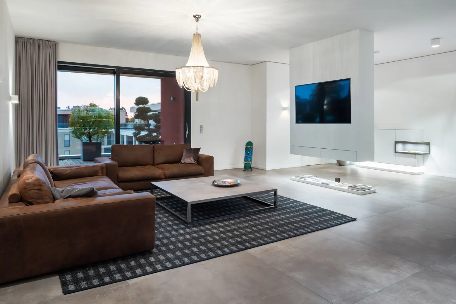 4 room apartment with 255 m² in Cologne – Photo 1