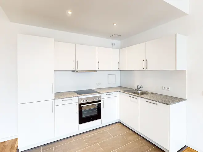 2 Zimmer Wohnung mit 86 m² in Berlin – Bild 5