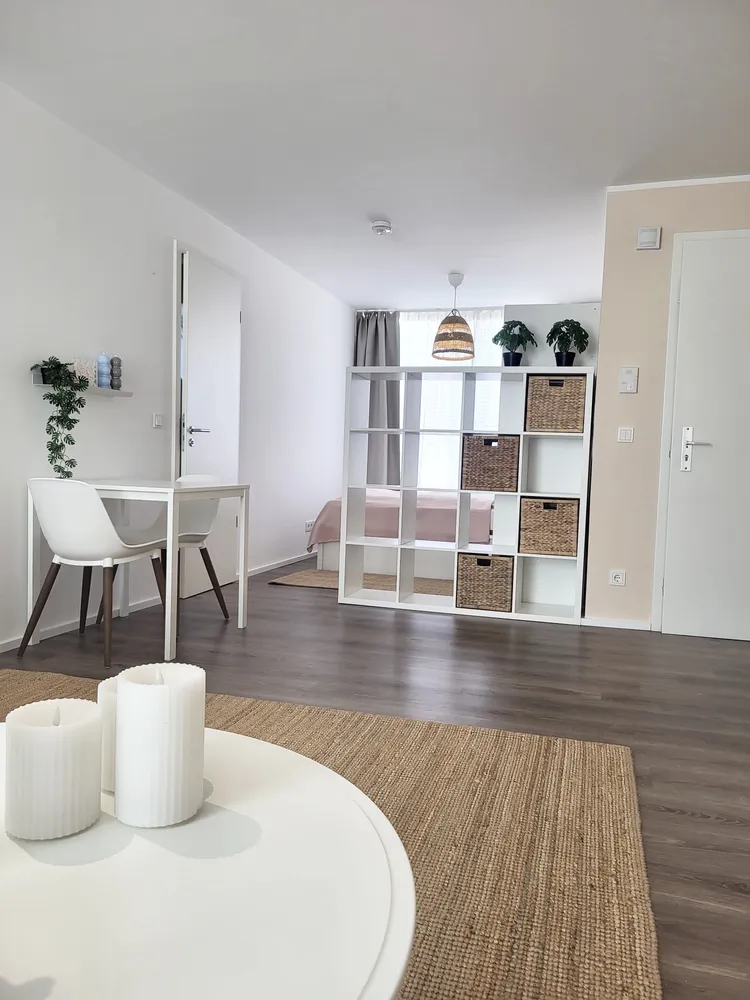 1 Zimmer Wohnung mit 40 m² in Düsseldorf – Bild 6