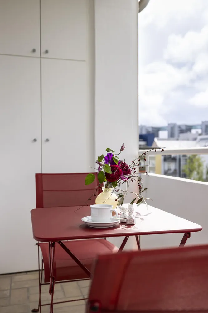 1 Zimmer Wohnung mit 35 m² in München – Bild 12