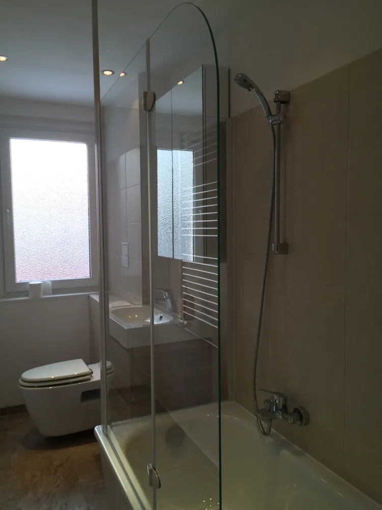 1 Zimmer Wohnung mit 40 m² in Berlin – Bild 3