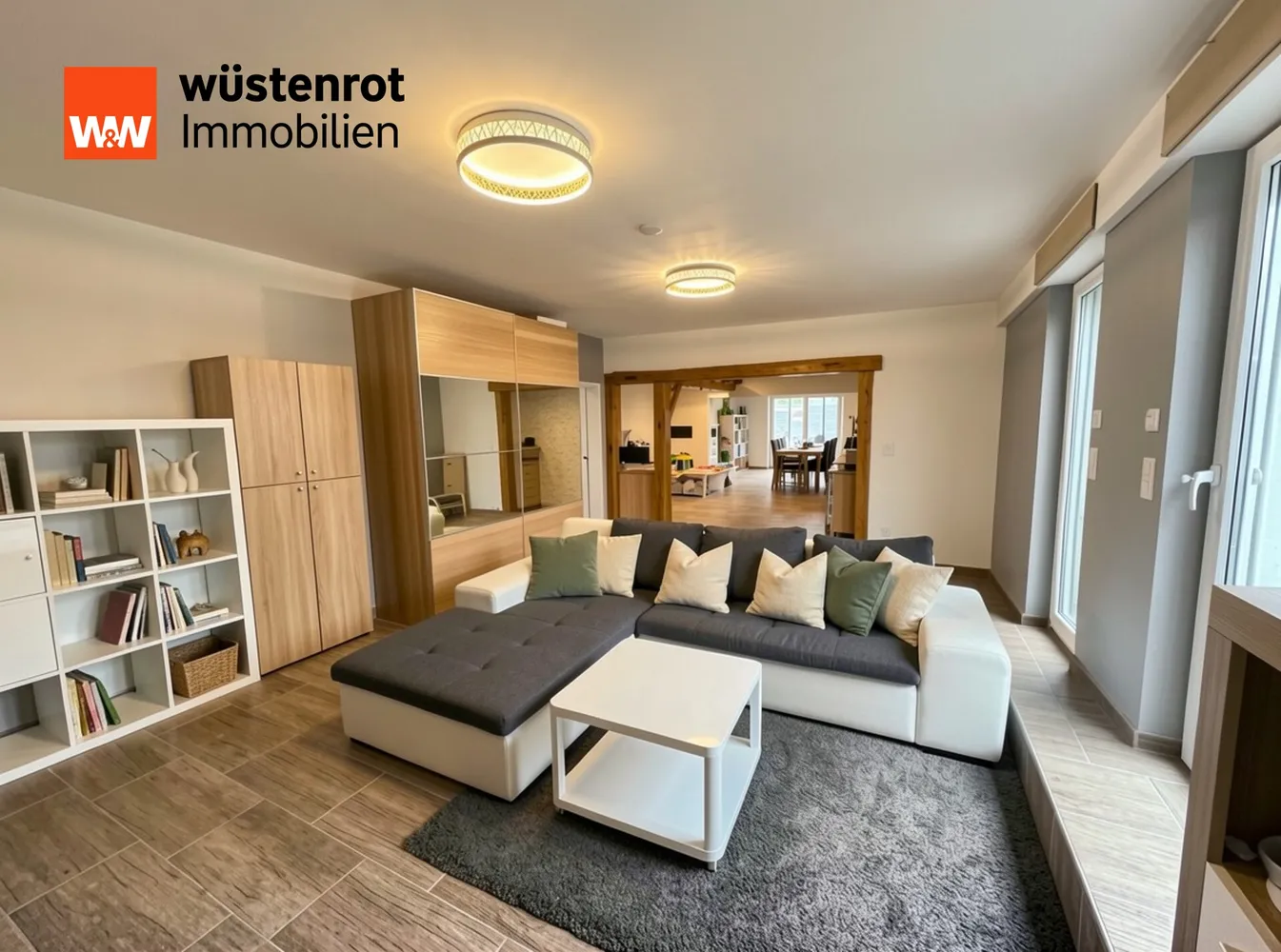 7 Zimmer Haus mit 193 m² in Viersen – Bild 1
