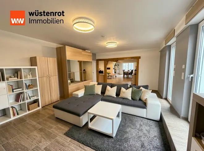 7 Zimmer Haus mit 193 m² in Viersen – Bild 1