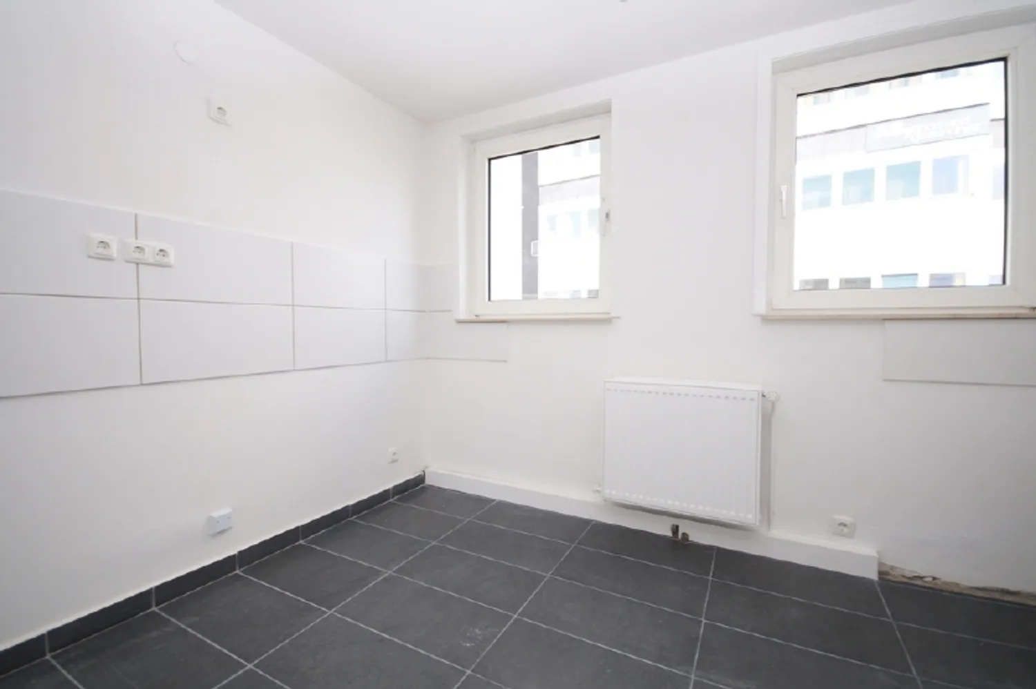 3 room apartment with 60 m² in Minden – Photo 8