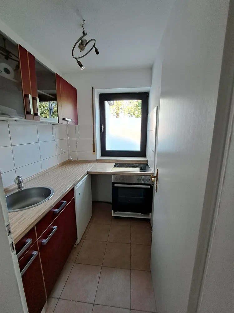 2 Zimmer Wohnung mit 58 m² in Augsburg – Bild 8