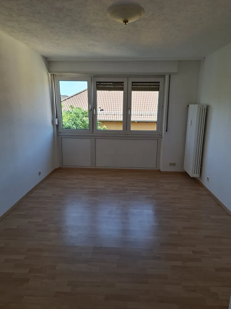 2 Zimmer Wohnung mit 55 m² in Mannheim – Bild 5