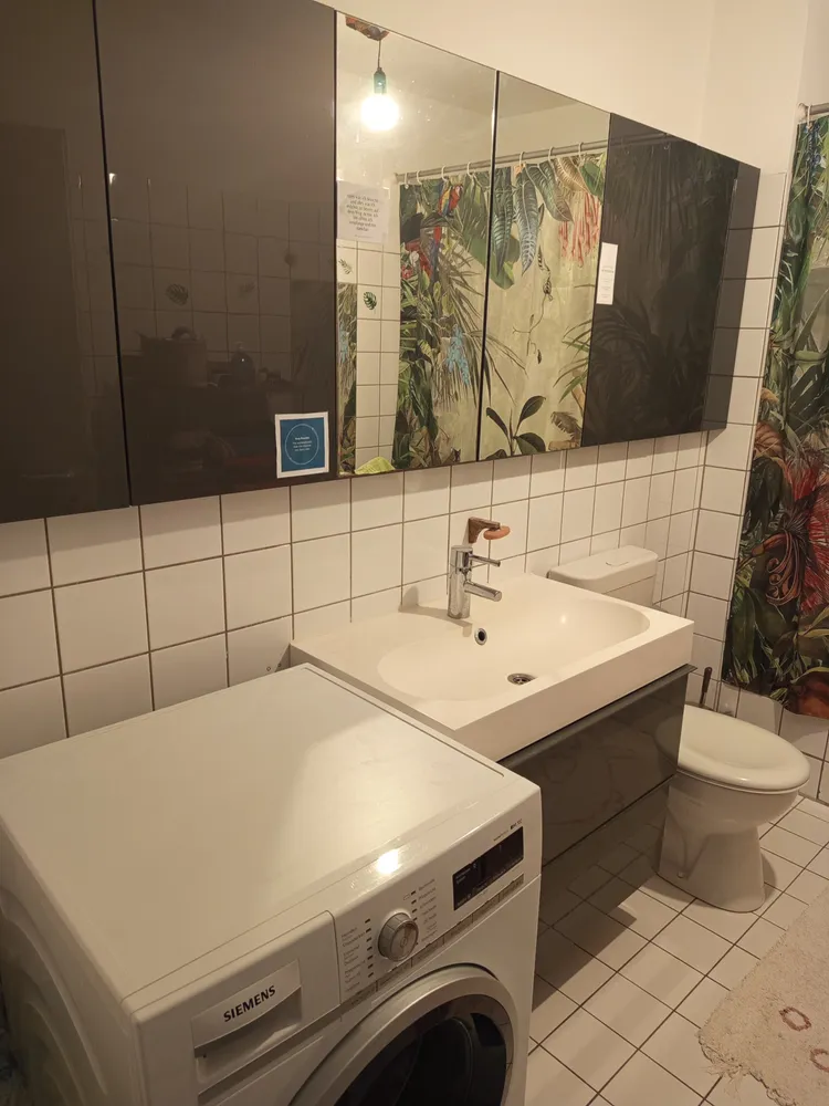 3 Zimmer Wohnung mit 90 m² in Münster – Bild 7