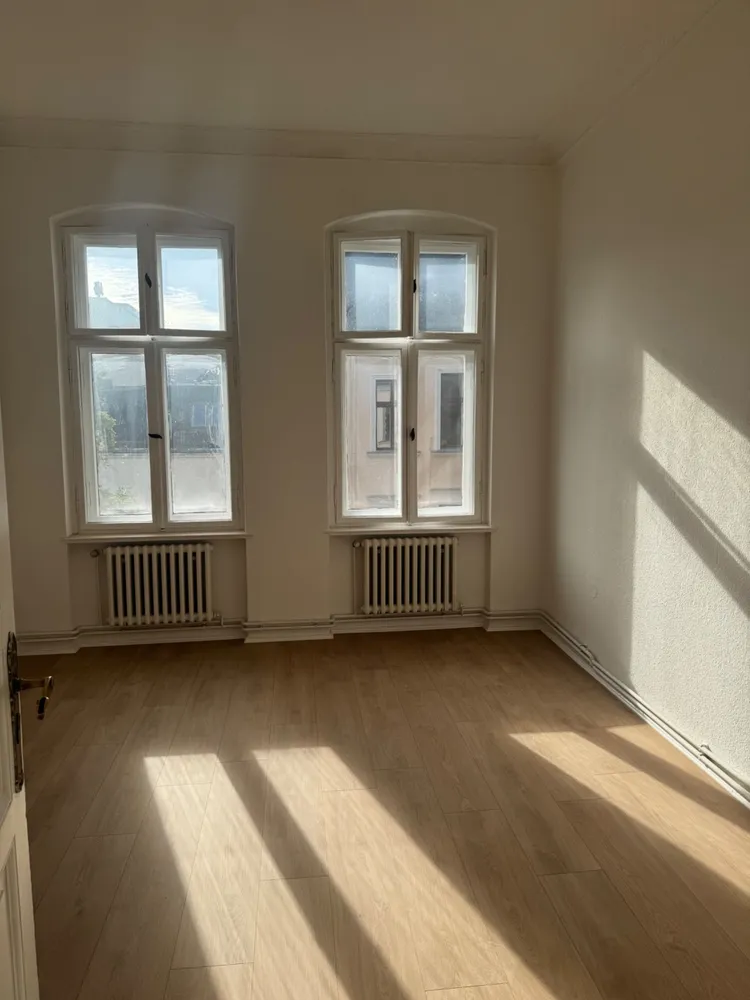 6 Zimmer Wohnung mit 222 m² in Berlin – Bild 11