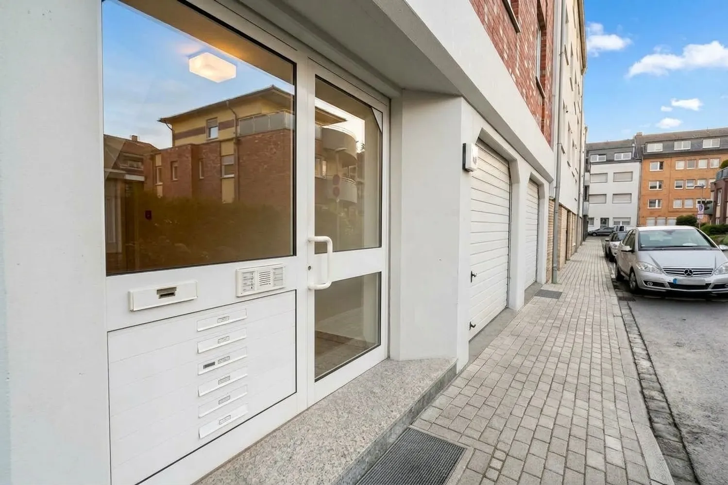 3 Zimmer Wohnung mit 79 m² in Moers – Bild 6