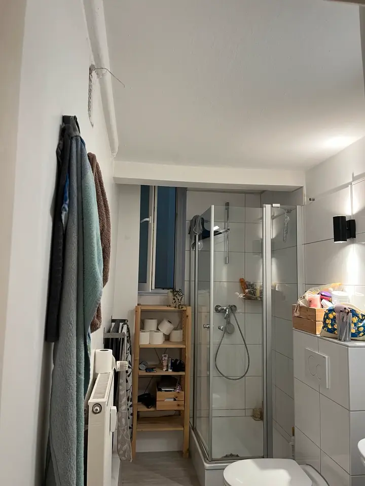 3 Zimmer Wohnung mit 70 m² in Hannover – Bild 5
