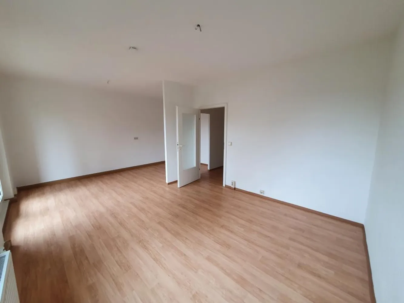 3 Zimmer Wohnung mit 54 m² in Suhl – Bild 3