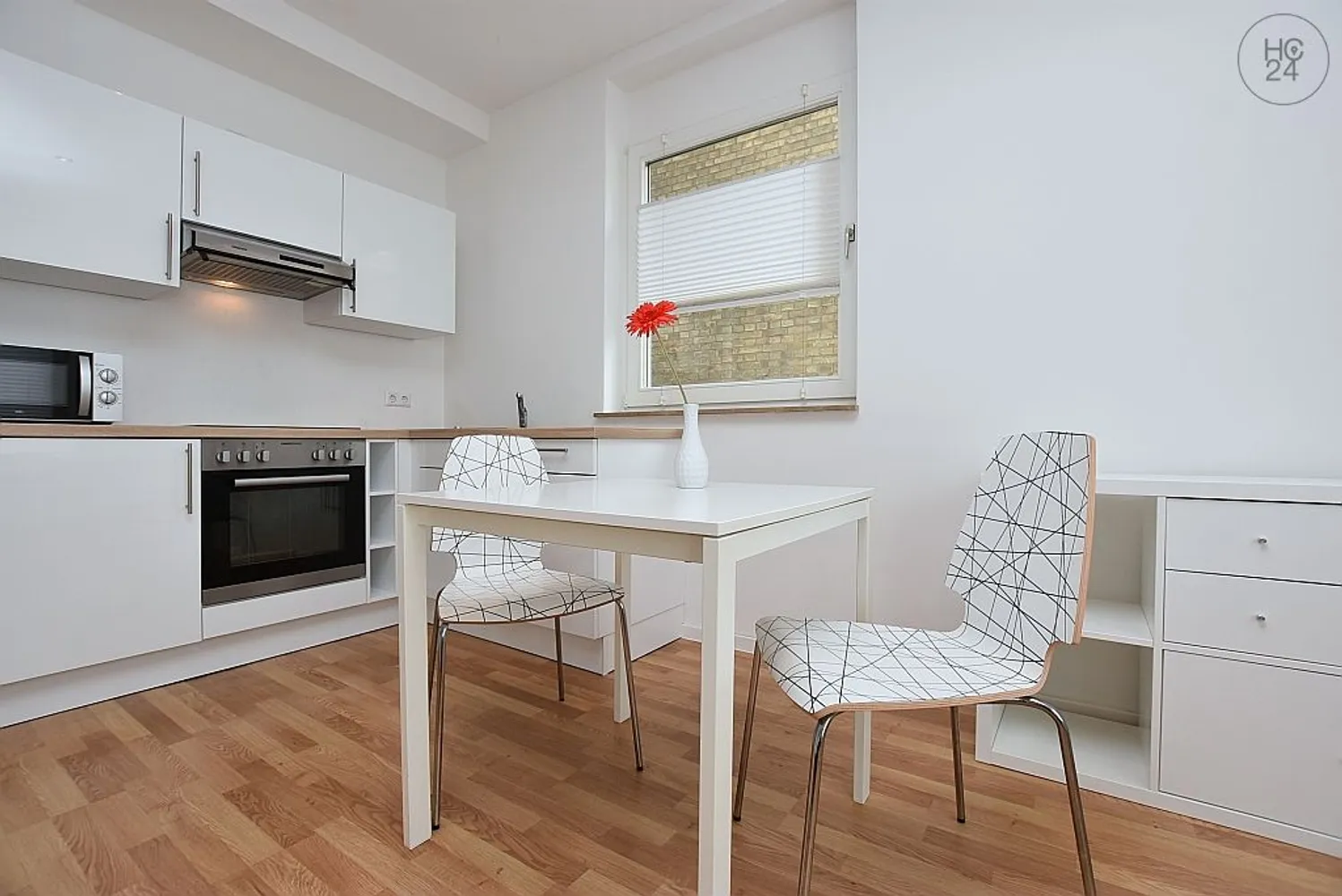 1 Zimmer Wohnung mit 34 m² in Stuttgart – Bild 3