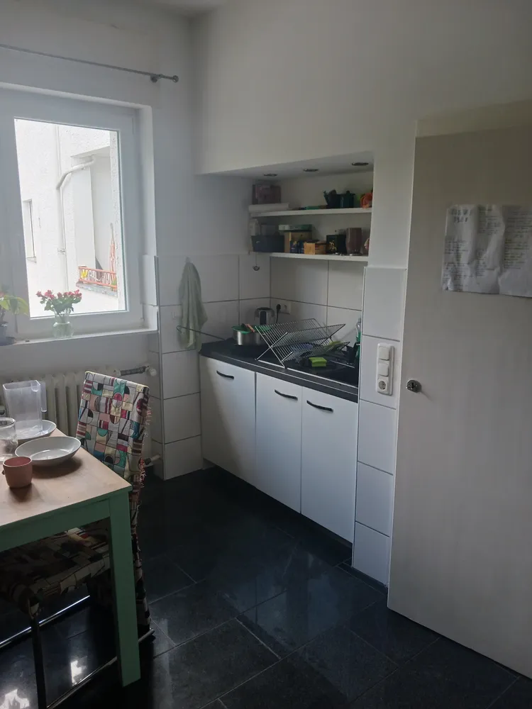 3 room apartment with 82 m² in Frankfurt am Main – Photo 5