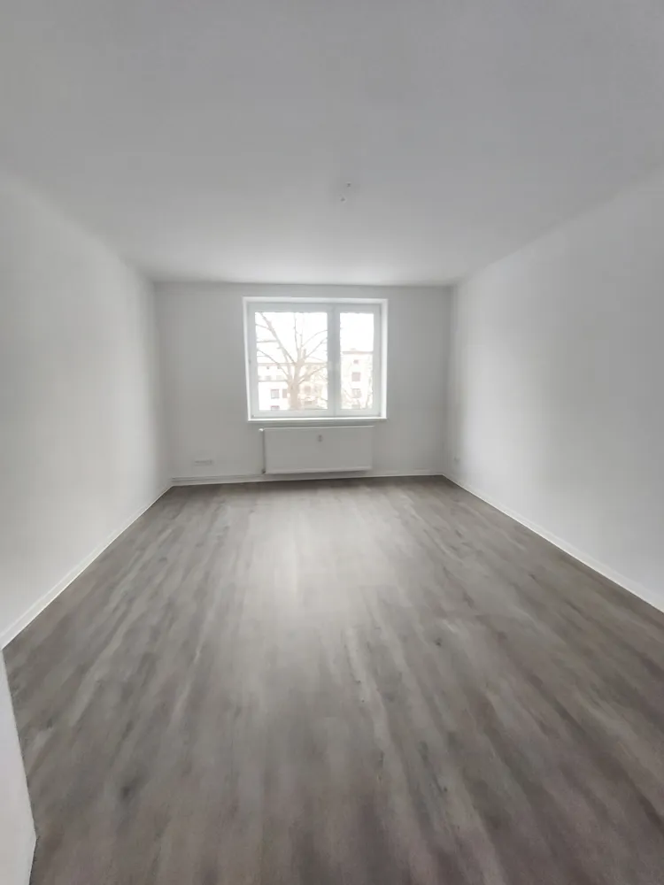 3 Zimmer Wohnung mit 78 m² in Magdeburg – Bild 2
