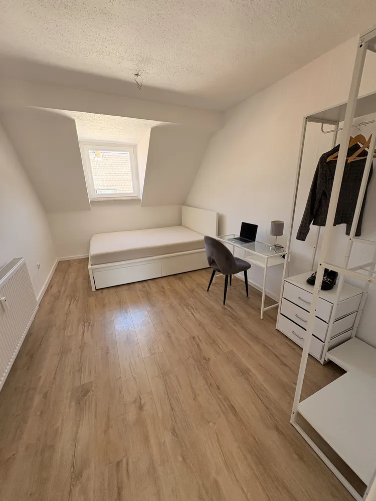 2 Zimmer Wohnung mit 30 m² in Essen – Bild 6