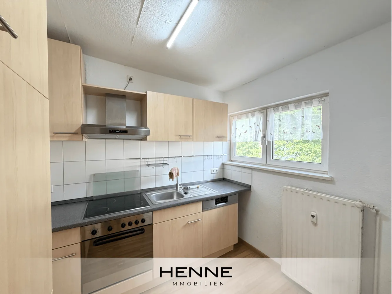 4 Zimmer Wohnung mit 71 m² in Bremen – Bild 9