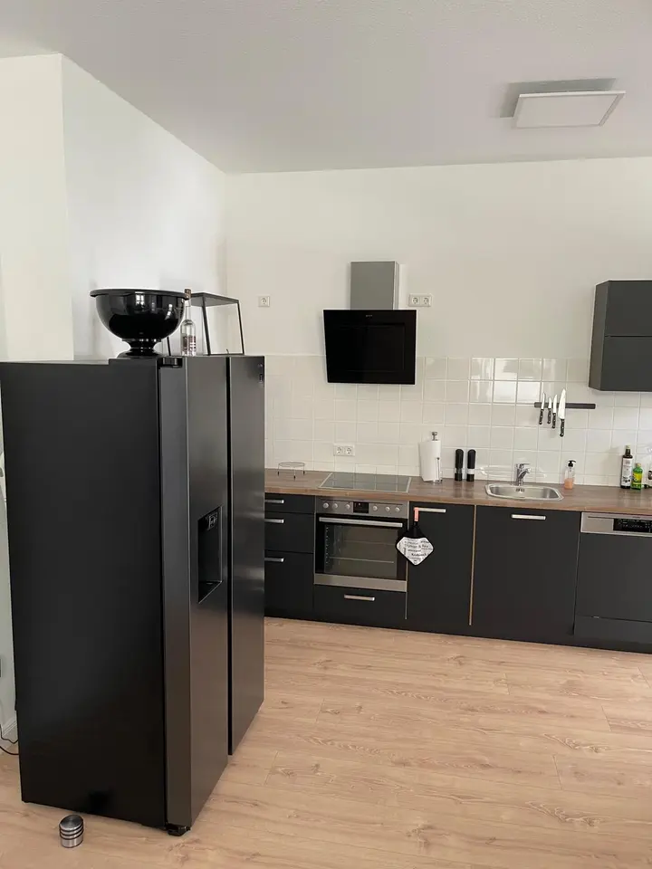 2 Zimmer Wohnung mit 90 m² in Detmold – Bild 1