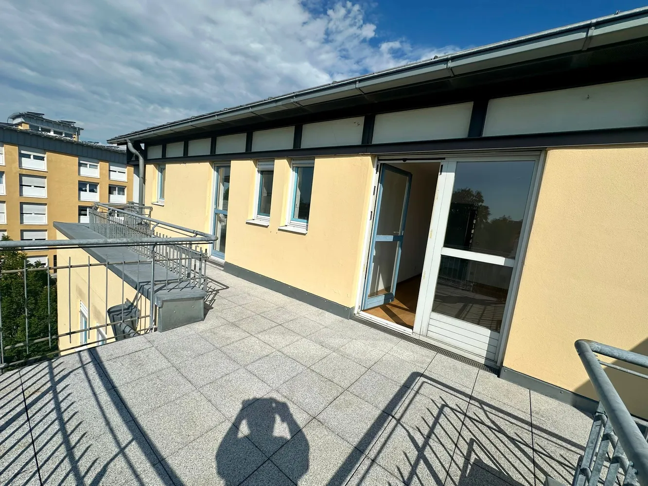 2 Zimmer Wohnung mit 90 m² in Straubing – Bild 10