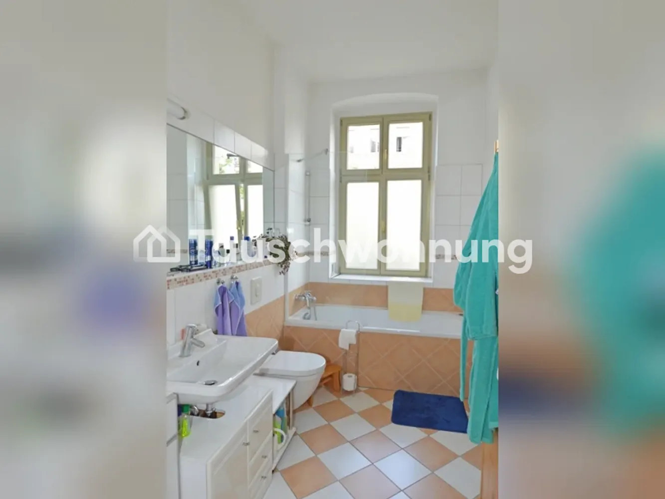 3 Zimmer Wohnung mit 65 m² in Potsdam – Bild 2