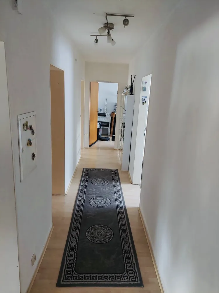 4 Zimmer Wohnung mit 90 m² in Wiesbaden – Bild 4