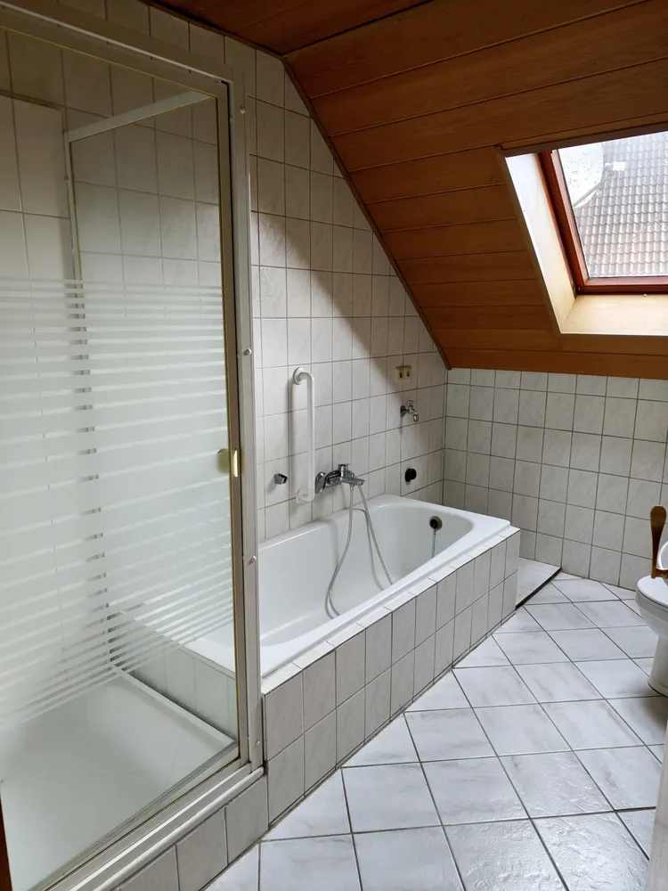 4 Zimmer Wohnung mit 86 m² in Bramsche – Bild 10
