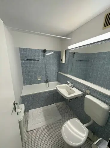 1 Zimmer Wohnung mit 30 m² in Düsseldorf – Bild 3