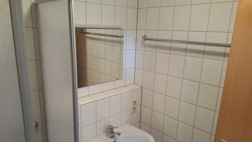 Studio mit 32 m² in Weingarten – Bild 5