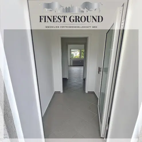 2 Zimmer Wohnung mit 63 m² in Dortmund – Bild 3