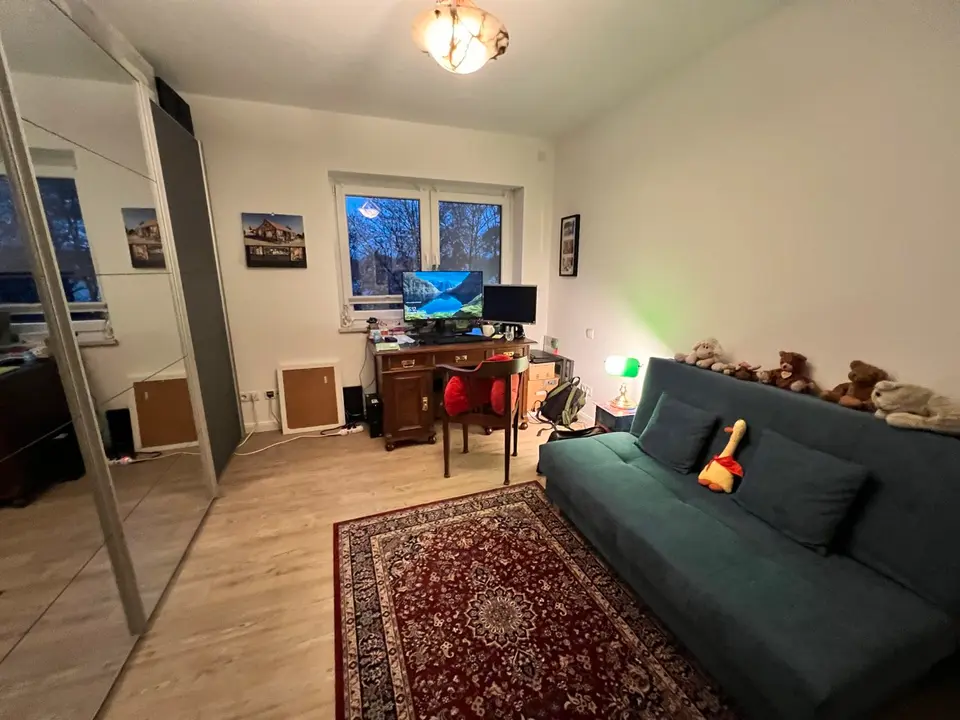 3 Zimmer Wohnung mit 101 m² in Hamburg – Bild 7