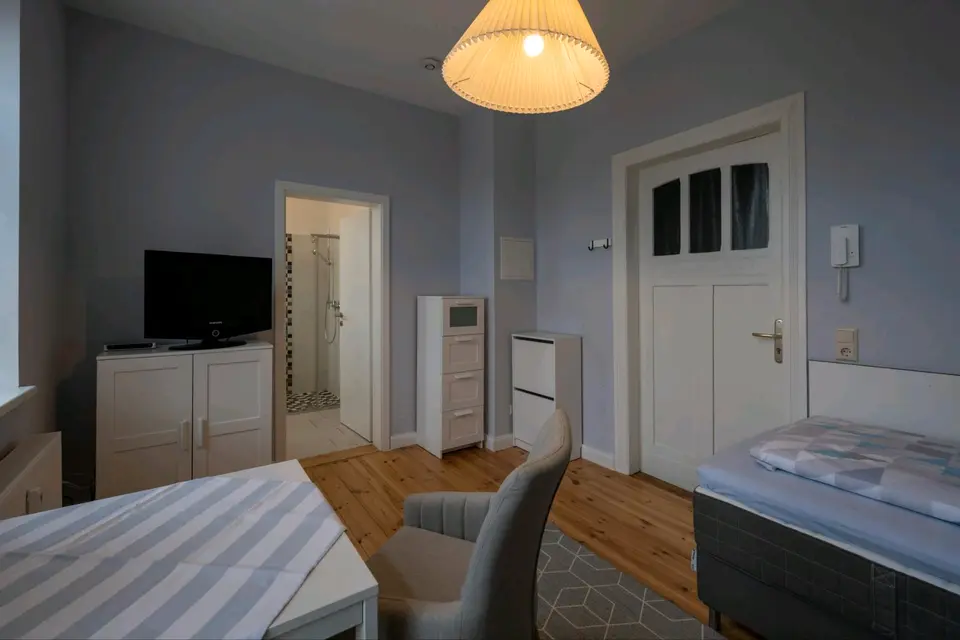 WG-Zimmer mit 25 m² in Köthen – Bild 6