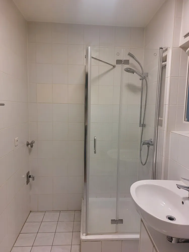 1 Zimmer Wohnung mit 41 m² in Darmstadt – Bild 4