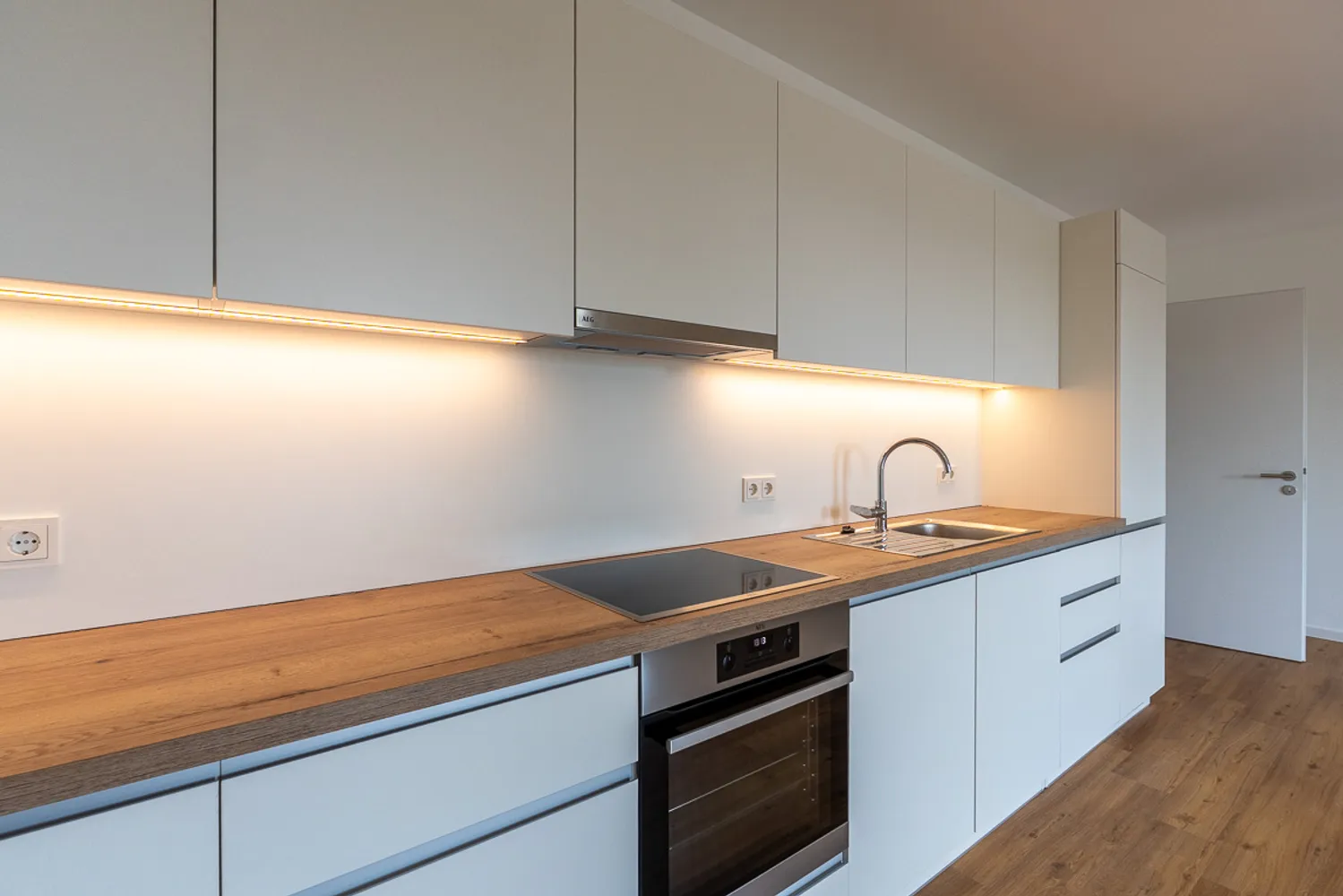 3 Zimmer Wohnung mit 89 m² in Falkensee – Bild 2
