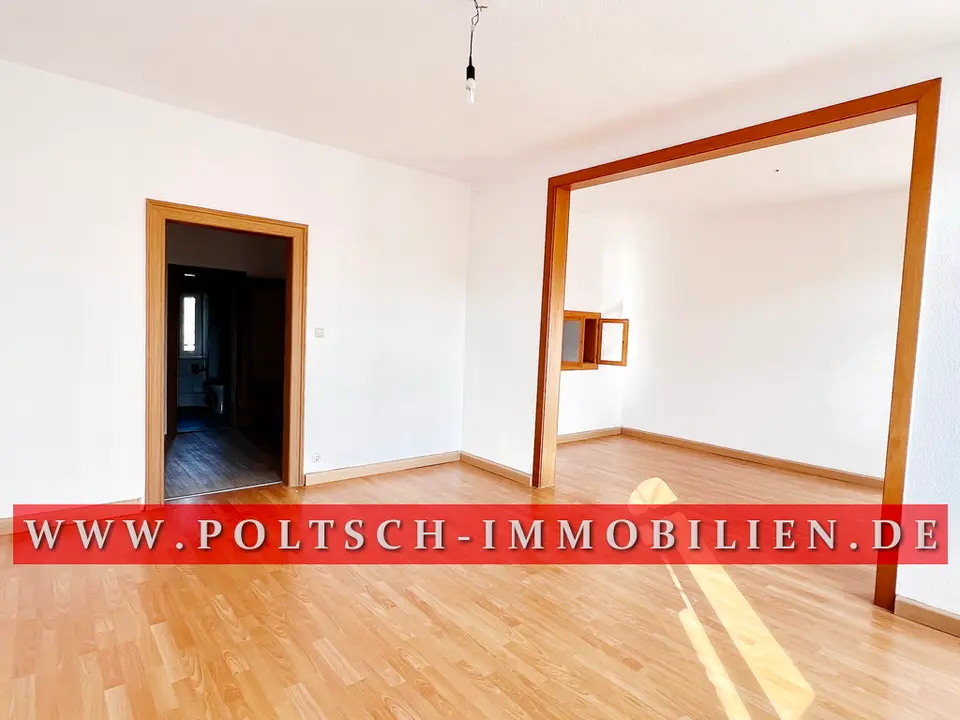 3 room apartment with 84 m² in Gera – Photo 6