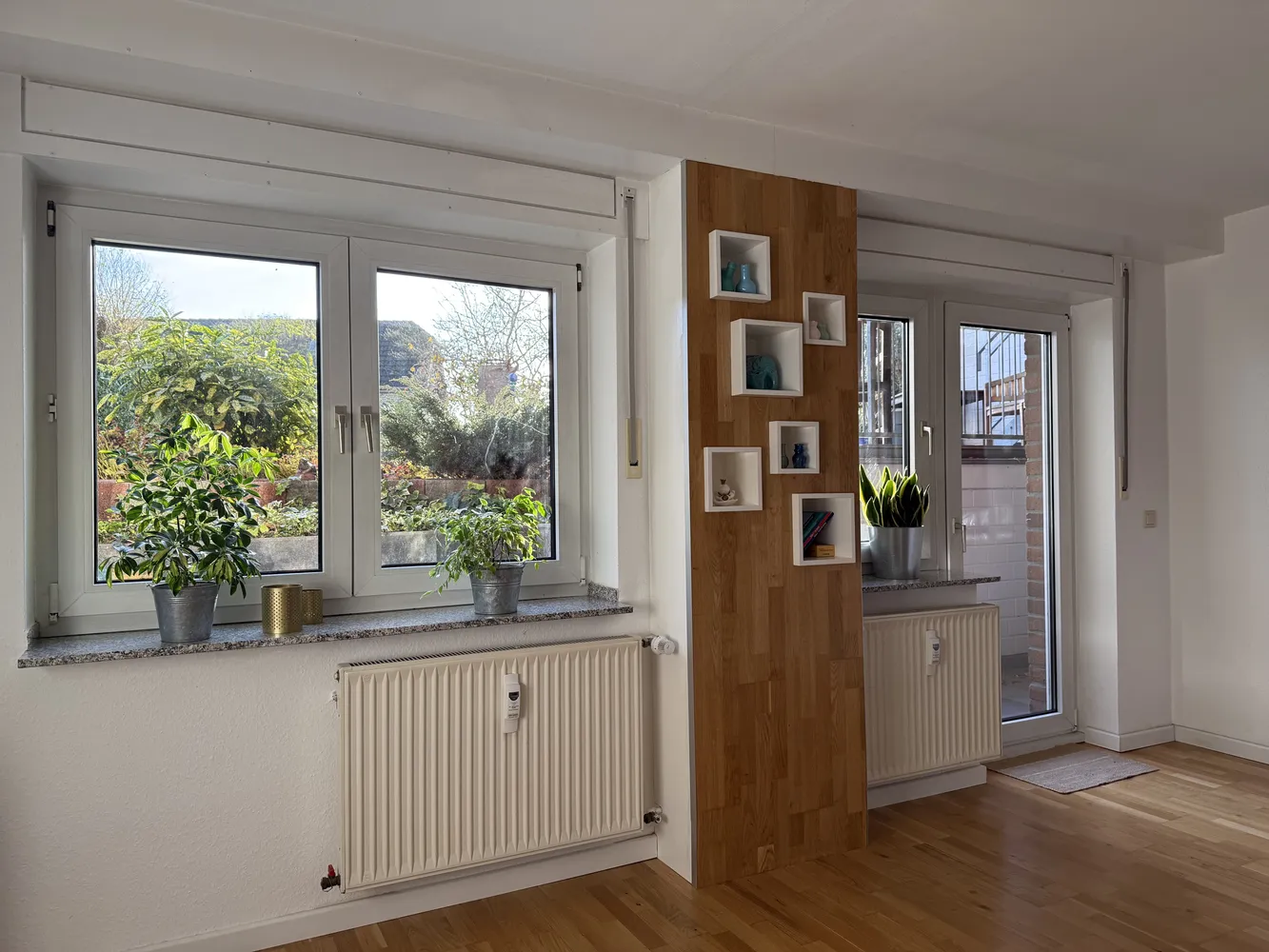 2 room apartment with 52 m² in Düsseldorf – Photo 3