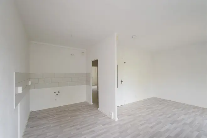 3 Zimmer Wohnung mit 57 m² in Halle (Saale) – Bild 7